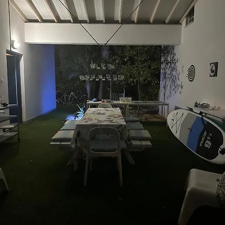 Ferienhaus Ithakis