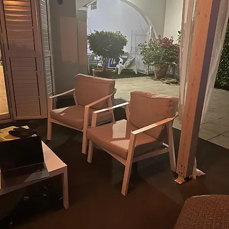 Ithakis Ferienhaus Protaras