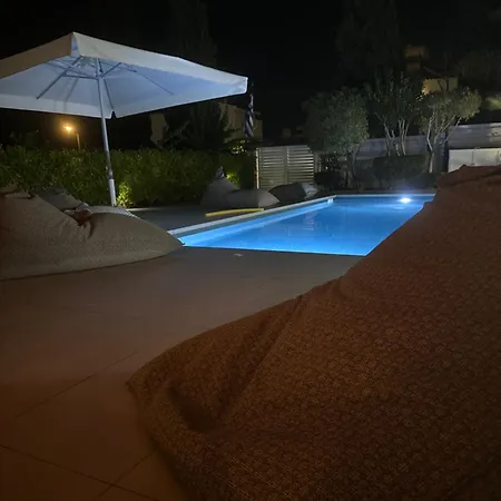 Ferienhaus Ithakis *