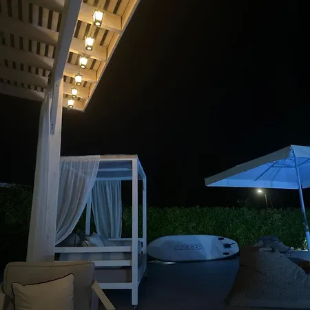 Ferienhaus Ithakis Protaras