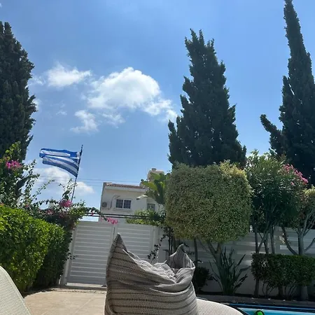 Holiday home Ithakis *